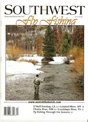 Guadalupe Fishing Guide