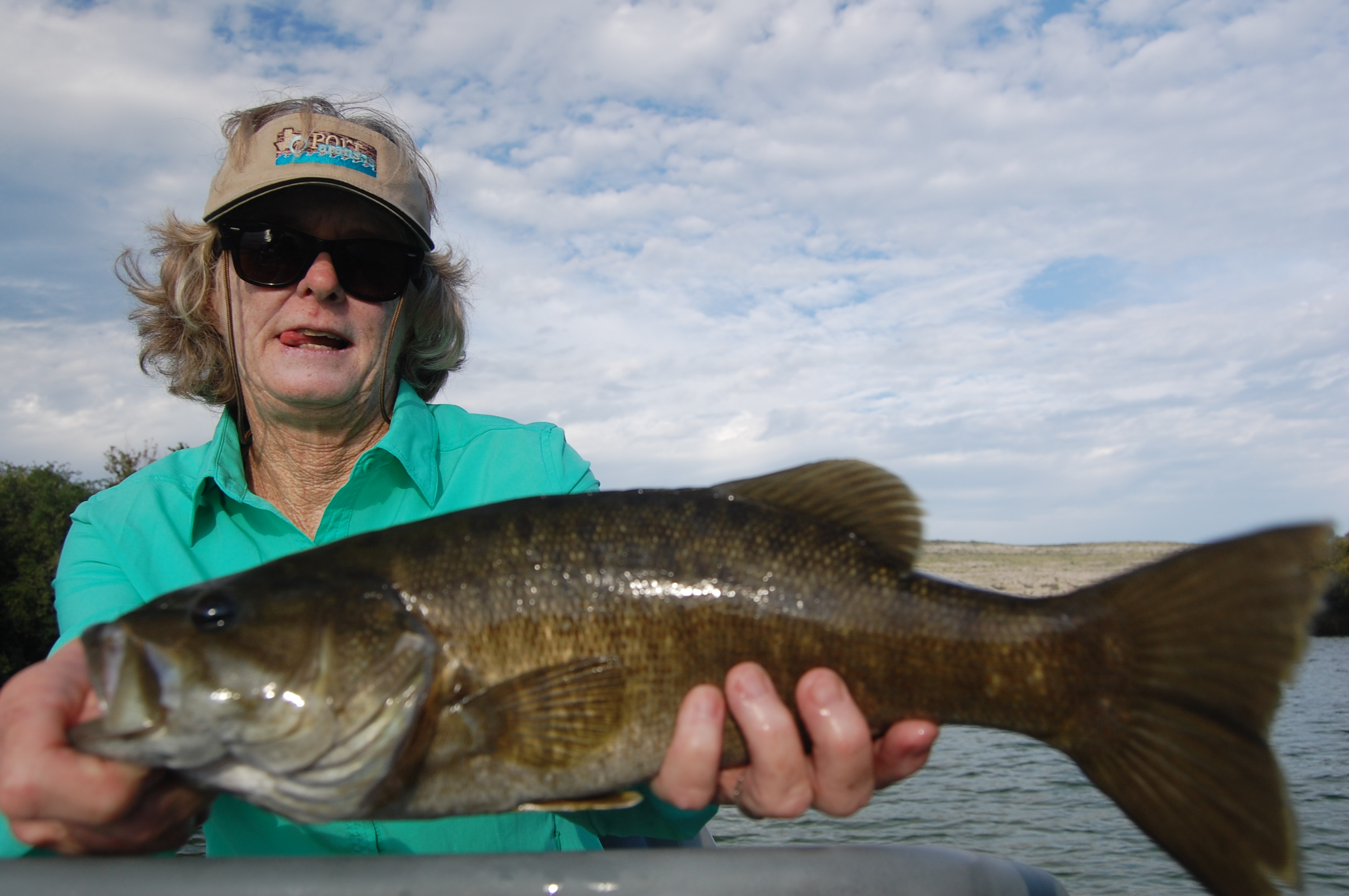 Devils River Fishing Guides