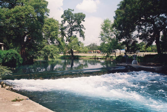 Fly Fishing Lessons Near Austin and San Antonio