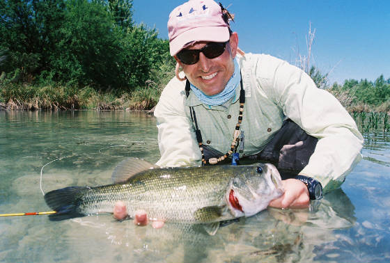 Hill Country Fly Fishing