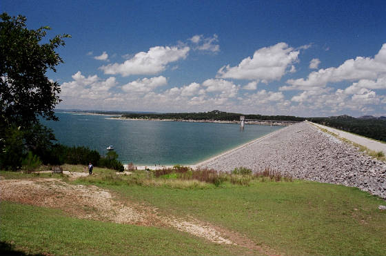 Fly Fishing Canyon Lake Tailwaters