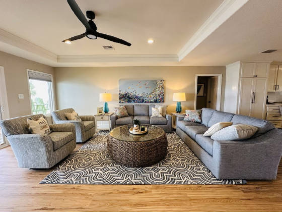 Rockport Texas Fishing Guide