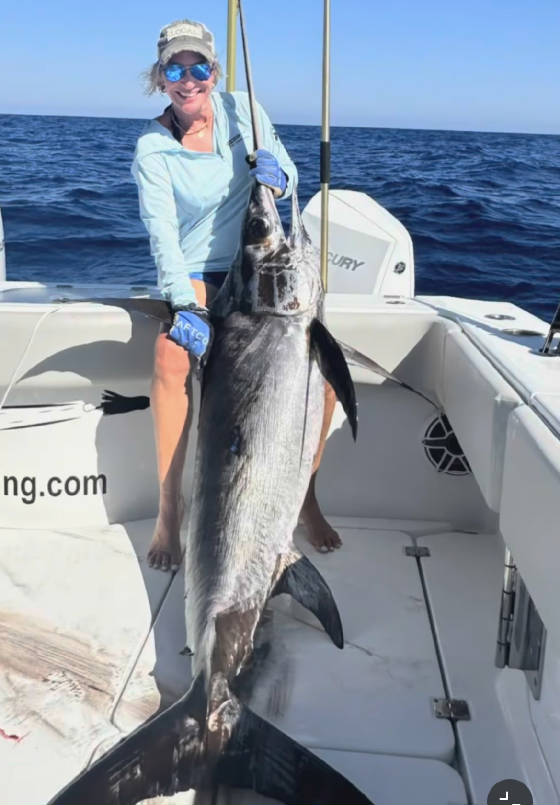 Port Aransas Deep Sea Fishing