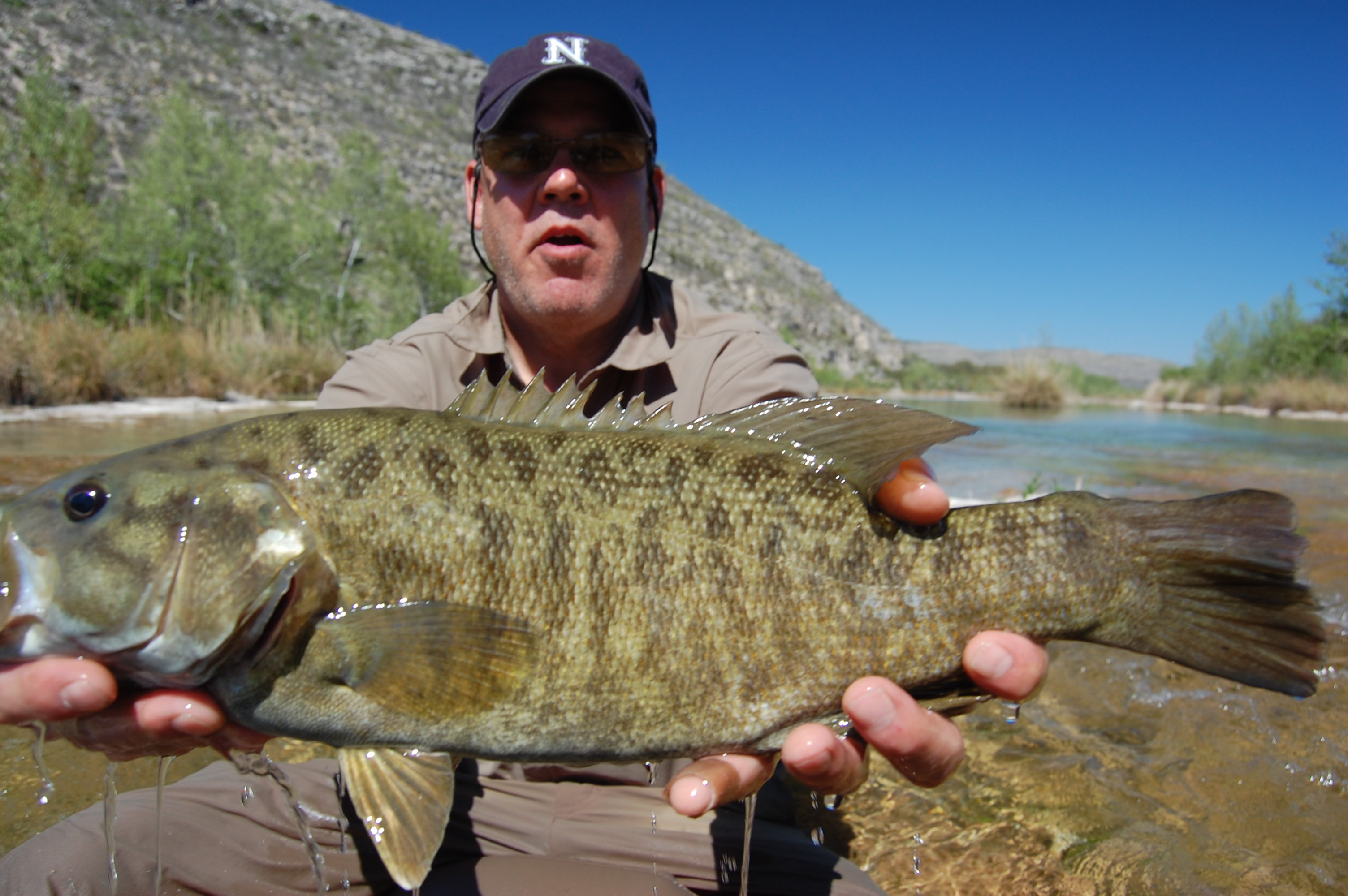 Guadalupe River Fly Fishing Guides Guadalupe Fishing Guide