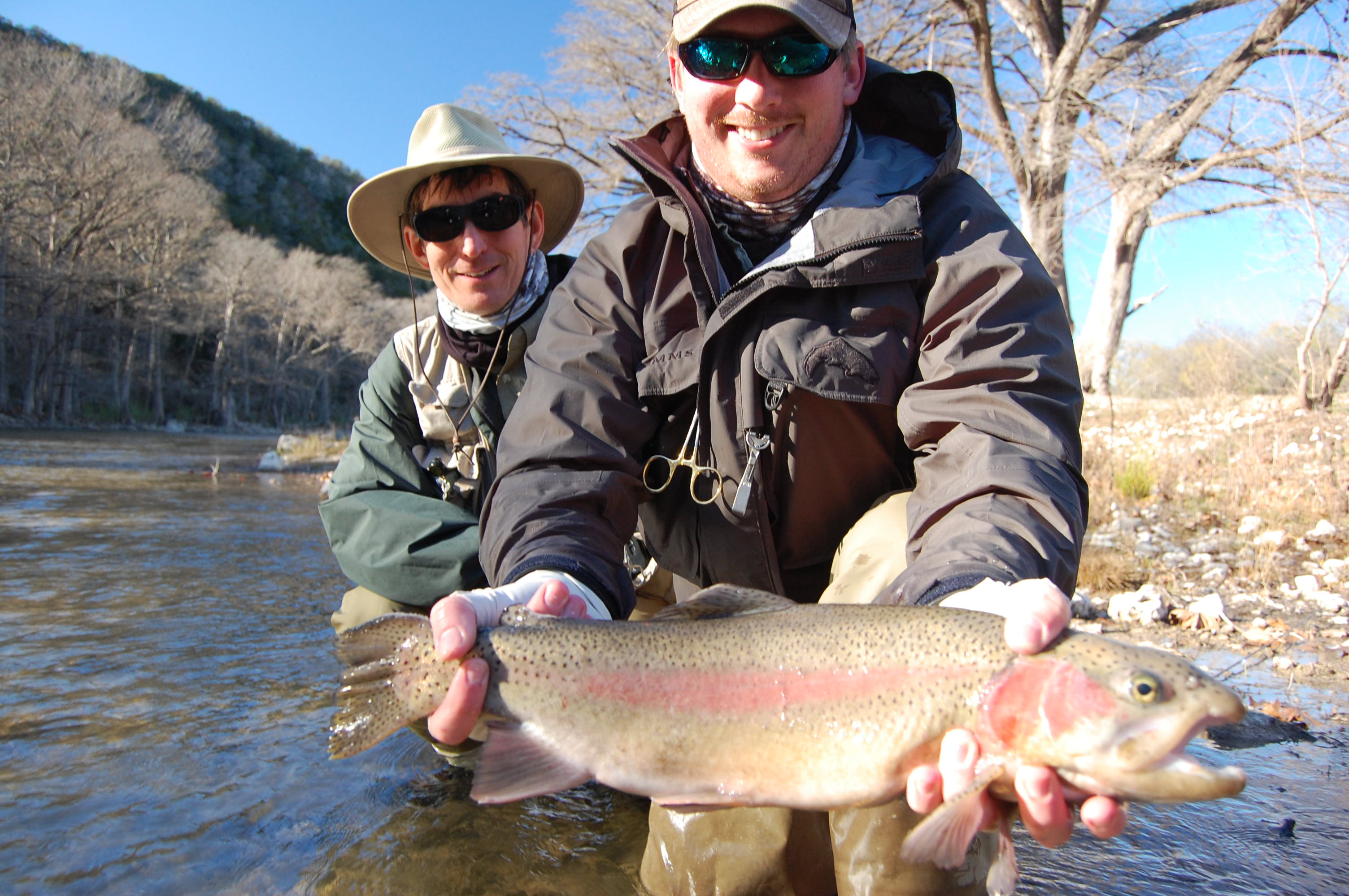 Trout Fishing in America: Addison County's Secret Streams