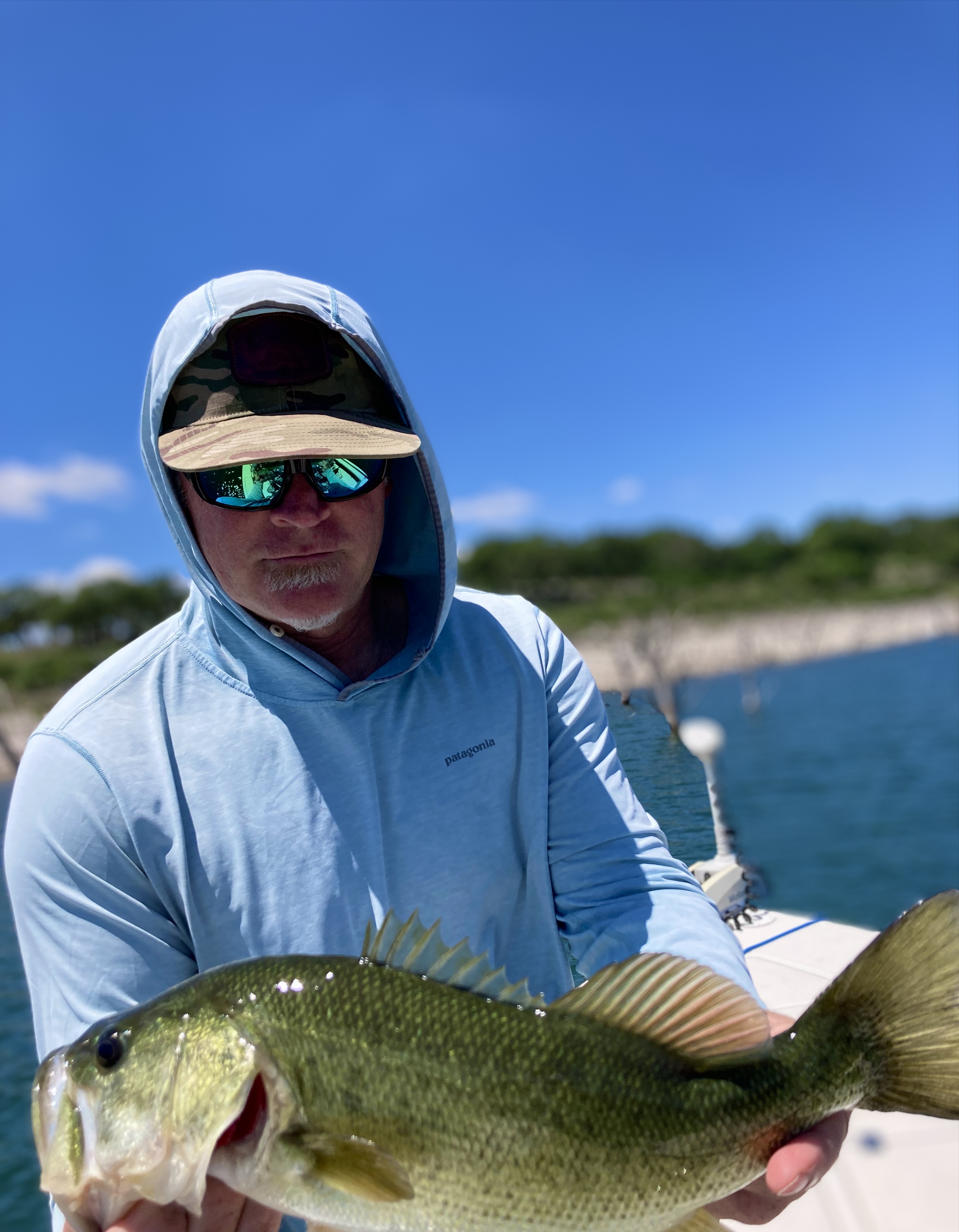 Canyon Lake Fishing Guides