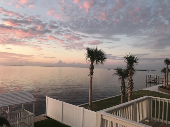 Rockport Texas Fishing Guide