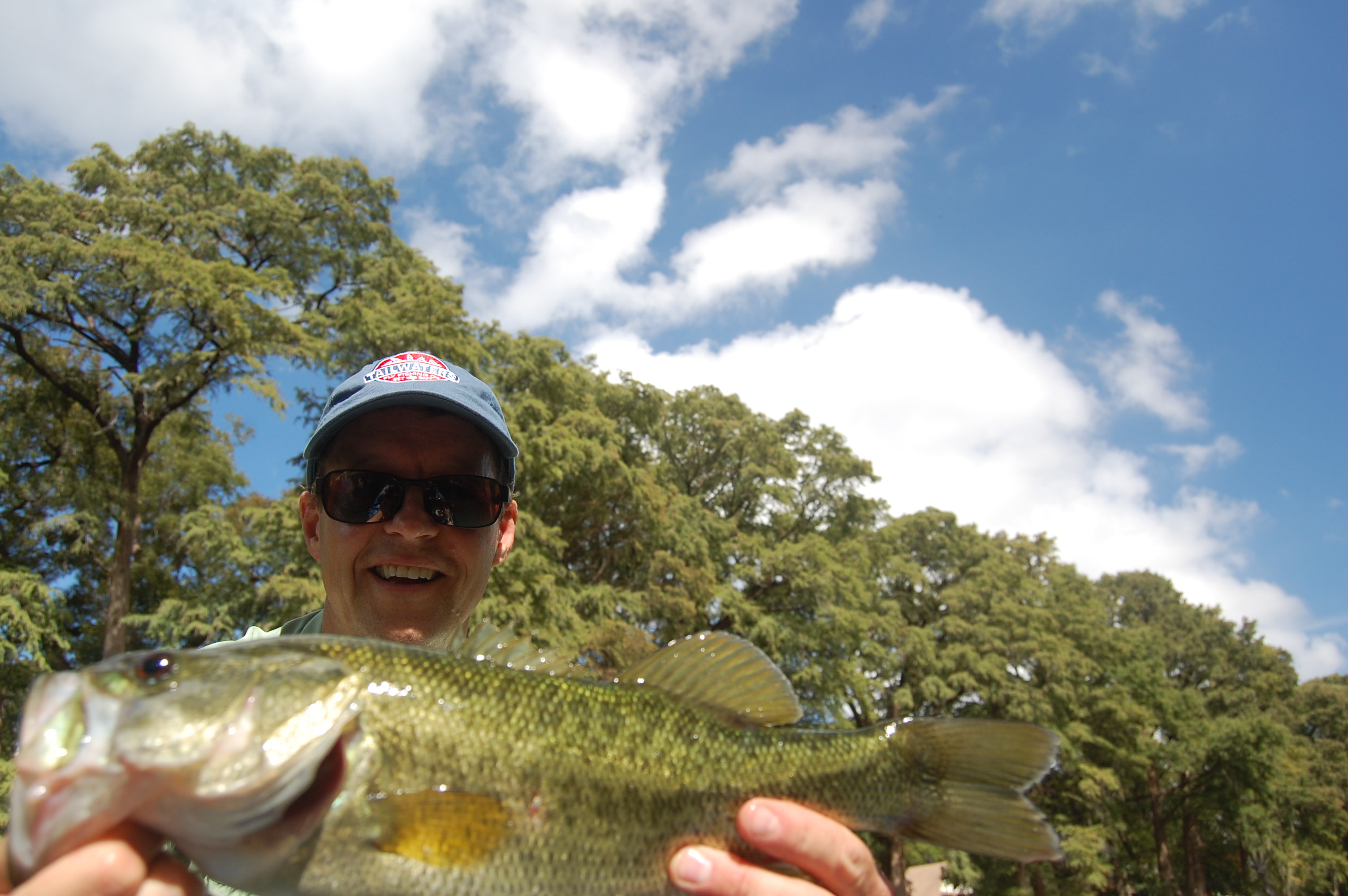 Guadalupe Fishing Guides