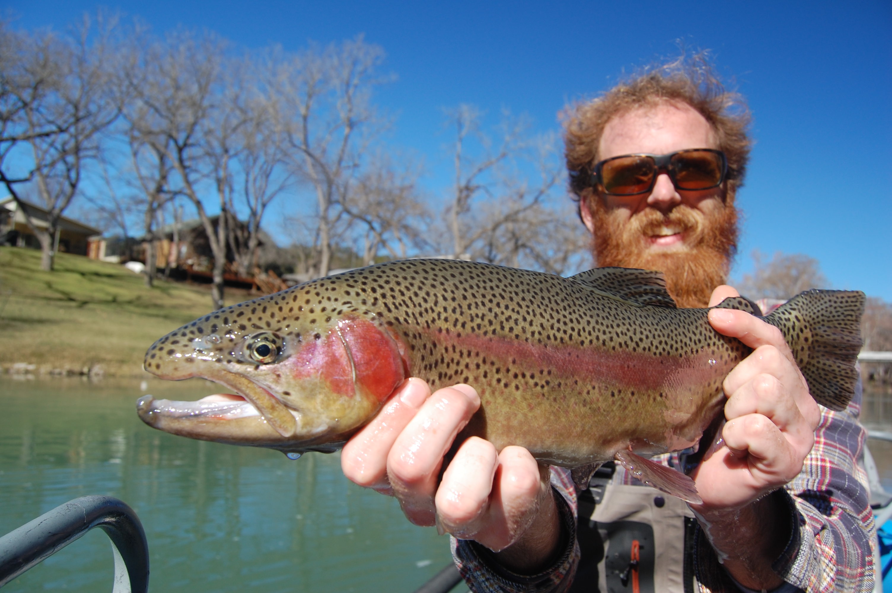 Trout Fishing in America: Addison County's Secret Streams