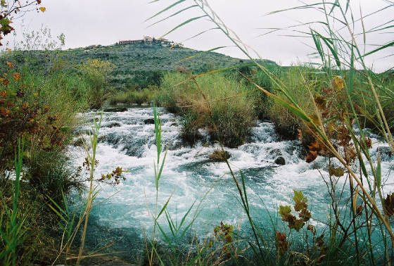 Hill Country Fishing Guide Trip