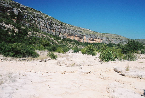 Texas Hill Country