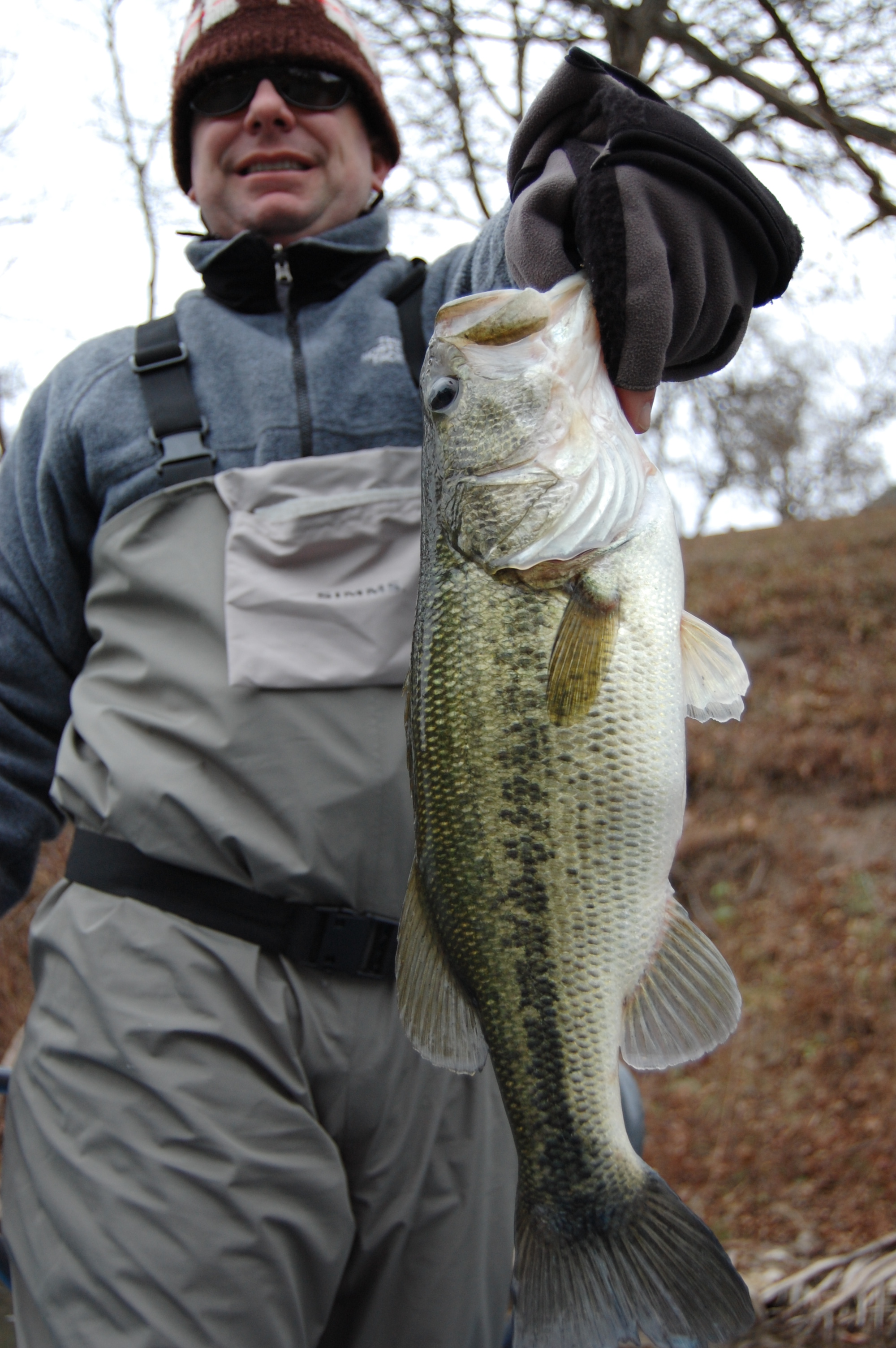 Fly Fishing Classes, Lessons, Instruction near Austin and San Antonio, Texas